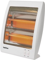 Estufa de Cuarzo Habitex E341