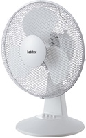 Ventilador de sobremesa HABITEX S-30 Blanco