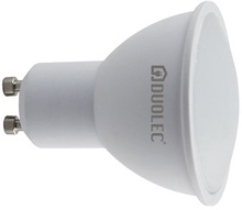 Lampara Led Gu10 Regul. 6,5w 6400k 120�