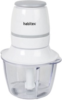 Picadora Mini Chopper Cc6101b  Habitex
