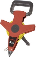 Cinta Metrica acero 13mm/30mts.ratio