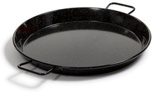 Paellera Valenciana Esmaltada 42 cm