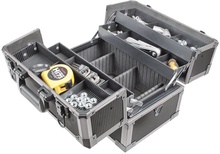 Maletin Herramientas 360x225x250mm Ratio