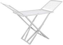 Tendedero Resina con Alas, 20 m.