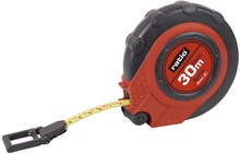 Cinta Metrica acero 13mm./30mts.ratio