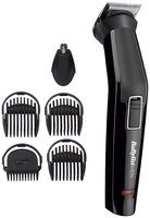 Cortapelos Multigroom Babyliss 6 en 1