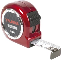 Flexometro Hi-lock-25 5 m. Class1 Tajima Flexometro Hi-lock-25 5 m. Class1 Tajima