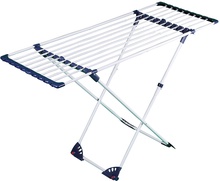 Tendedero Tubo Telescopico 20m Habitex