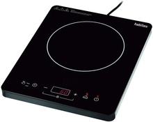 Placa Induccion Cc510n 2000w Habitex Placa Induccion Cc510n 2000w Habitex