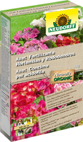Azet Fertilizante Organico Hortensias y Rododendros 1 kg