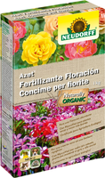 Azet Fertilizante Organico Floracion 1kg