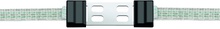 Conector Cinta Pastor Electrico Litzclip 12,5 mm Inox 5 uds