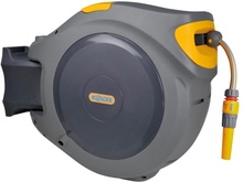 Enrollador automatico mangueras Auto Reel Hozelock 40mt
