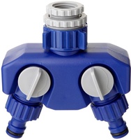 Racor Derivacion 2 Vias 1/2