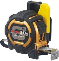 Flexometro Tajima G3 Gold 5 m x 25 mm