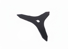 Disco Desbrozadora 3 Puntas sin Alas 20 mm