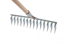 Rastrillo Malezas 16 Dientes Falci