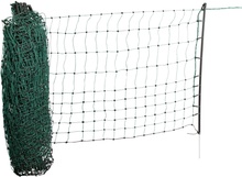 Malla Electrificada Gatos 25 Metros