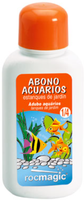 Abono Acuarios y Estanques de Jardin