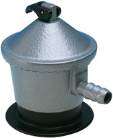 Regulador Gas Presion Salida 30 gr/ Cm2