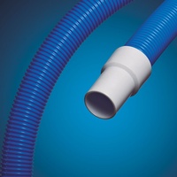 Manguera autoflotante piscinas Ø 38MMX10M Manguera autoflotante piscinas Ø 38MMX10M