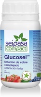 Glucosei Sales Organicas de Cobre 250 ml