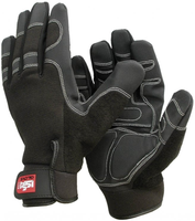 Guantes Issa Line Shock TL