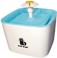 Bebedero Fuente para Mascotas