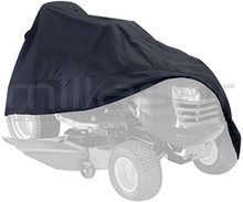 Funda para Tractor Cortacesped