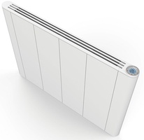 Emisor Termico Seco Ultra Slim 1500 W