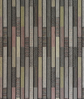 Alfombra Italica Chenil Taormina Gris 0.65 x 3 metros