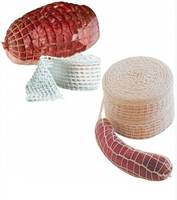 Malla Elastica Nylon calibre 16/50m