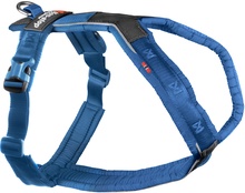 Arnes perros Line harness 5.0 azul talla 6