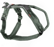 Arnes perros Line harness 5.0 verde talla 5 Arnes perros Line harness 5.0 verde talla 5