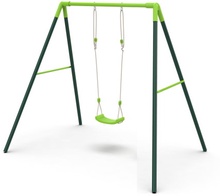 Columpio Metal Masgames Babol