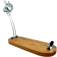 Jamonero Plegable Giratorio