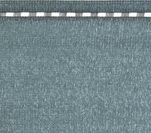 Malla Ocultacion 1,5 Metro Verde 50 Metros 100% Ocultacion Supratex