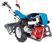 Motocultor Bertolini 413s Motor Honda Gx340