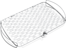 Cesta para Pescado - Modelo Grande, Acero inoxidable