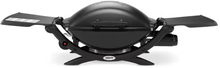 Barbacoa de Gas Weber� Q 2000 Negra