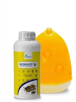 Biowasp Atrayente Concentrado 500 ml
