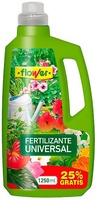Abono Universal Flores Flower 1250ml