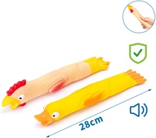 Juguete Goma para Perros