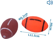 Juguete Pelota Rugby
