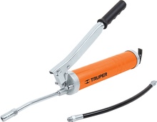 Bomba Engrase Industrial de Alta Presion - 400 ml