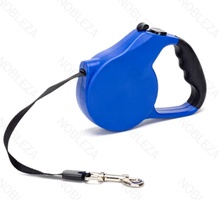 Correa Automatica Perros hasta 50kg 5m