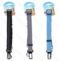 Cinturon Seguridad Coche Perros