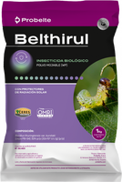 Insecticida Profesional Bacillus Thuringensis 100 gr