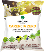 Vithal Carencia Zero Especial 150gr