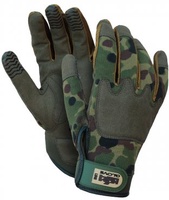 Guante Militar Talla L